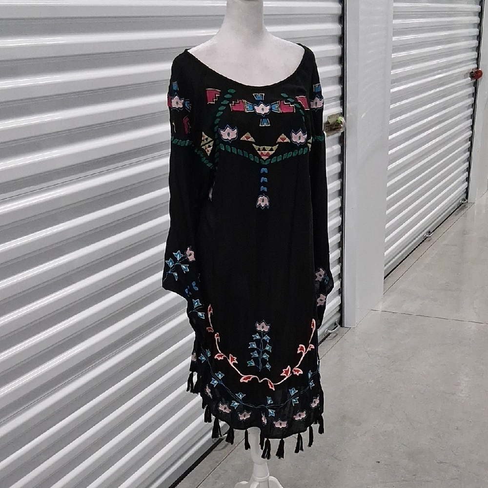 Sundance Dress